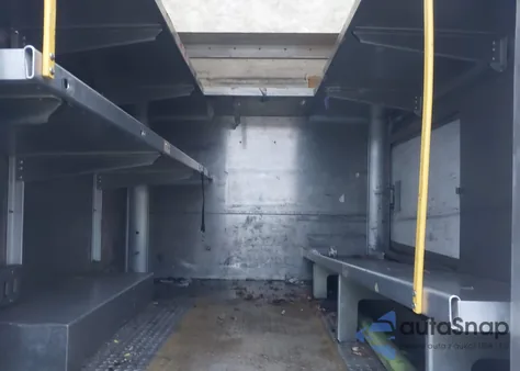 2016 Ford F-250 Xl из США, поврежденный, VIN 1FDBF2B64GED17549